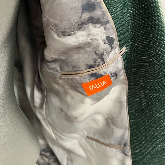 Tallia Blazer - New with Tags XXL (46R) - Picture 5 of 6